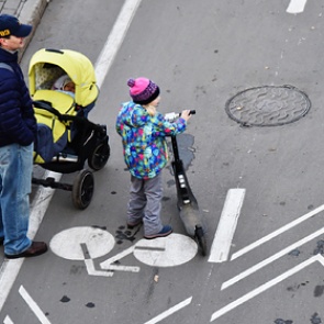 Российские мужчины назвали условие для выхода в декрет вместо женщин