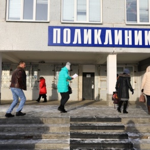 Отравление суши в Красноярске: в больницу с инфекцией положили 25 человек