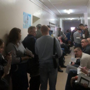 Минздрав России отложил введение новых правил медосмотра для водителей