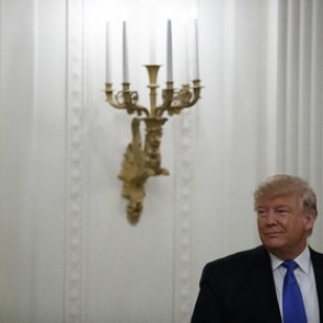 Трамп захотел продолжения импичмента