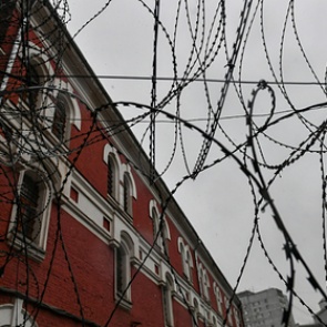 Глава ФСИН пообещал построить новые тюрьмы