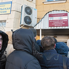 Названный Путиным чушью приказ о медосмотре водителей перенесли