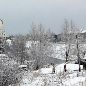 Ачинск получил паспорт готовности к отопительному сезону 2019-2020 года