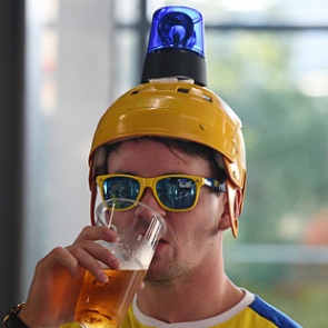 В России предложили ввести сухой закон