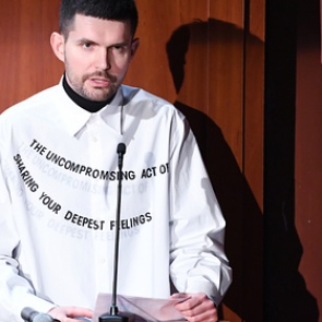 Noize MC оштрафовали после баттла со Шнуровым