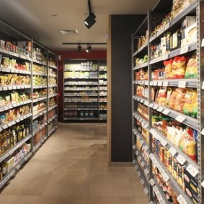 Красноярская прокуратура нашла три пожароопасных магазина «Хороший»