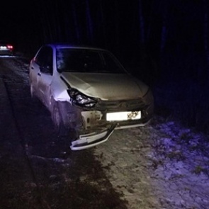 Пьяный российский депутат насмерть сбил подростка