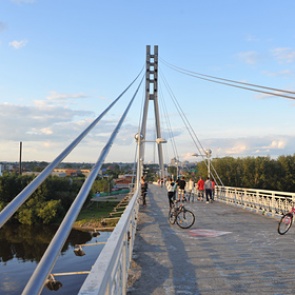 Федеральный бюджет впервые пополнится нестоличной субсидией