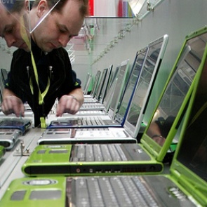 В России закончились IP-адреса