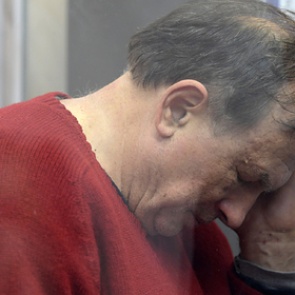 Доцента-расчленителя Соколова решили привезти из Санкт-Петербурга в Москву