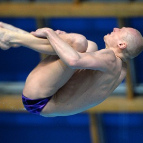 Российского олимпийского чемпиона дисквалифицировали