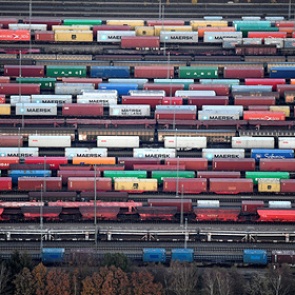 Названы главные жертвы проблем в мировой торговле