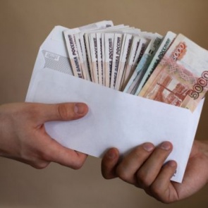 6-13-54- Телефон «горячей линии» по фактам неформальной занятости и задержки выплаты заработной платы