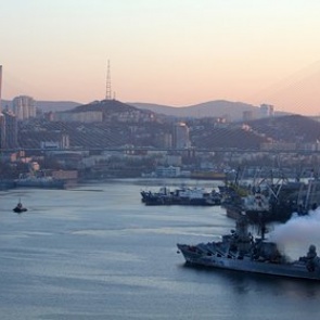 Владивосток официально стал столицей Приморского края