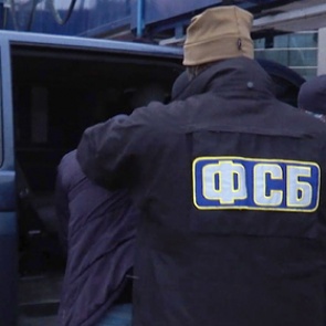 Россиянин захотел продать военные секреты за рубеж и попался ФСБ