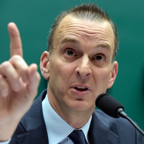 В США потребовали полного отлучения России от Олимпиад