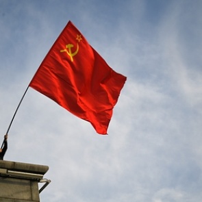 В Китае оценили вероятную мощь современного СССР