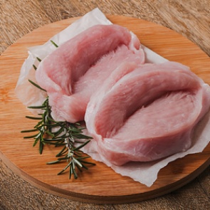 Названы марки опасного филе индейки