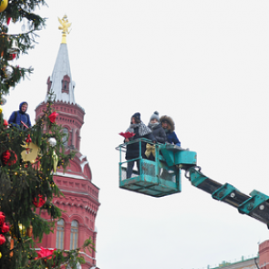 Минтруд поставил точку в вопросе выходного 31 декабря