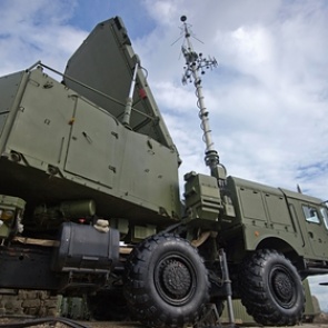 Россию окружат радиолокационным полем для отслеживания ракет