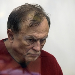 Стало известно об условиях содержания историка-расчленителя Соколова в Москве