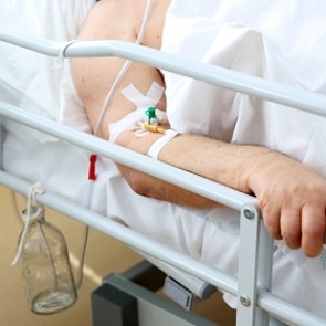 В российском городе из больницы уволились все врачи