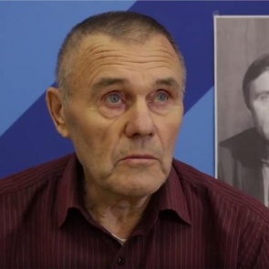 В Красноярске умер ветеран футбола Евгений Буданов