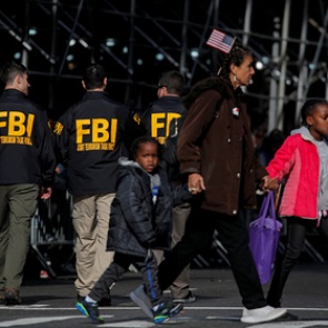 ФБР нашло угрозу в российских приложениях