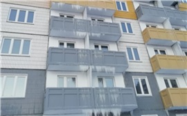 В Красноярском крае многодетной семье с детьми-инвалидами дали жилье после вмешательства прокуратуры