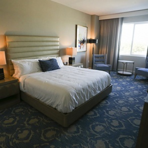 Названы самые странные украденные туристами вещи из отелей