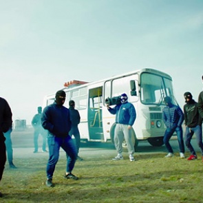 Назван скрытый смысл песни «Тает лед»