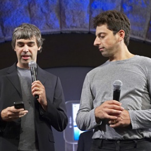 Основатели Google покинули все посты в Alphabet