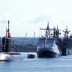 ВМФ России пообещали погибель уже вблизи России