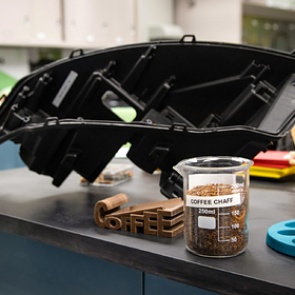 Ford наладит производство запчастей из отходов McDonald’s