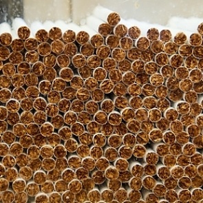 Российским школьникам могут облегчить доступ к сигаретам