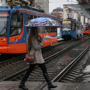 Россиянам пообещали продолжительное потепление
