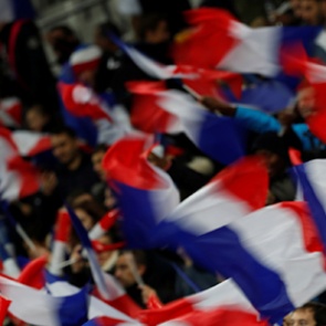 Французы решили бессрочно протестовать против пенсионной реформы