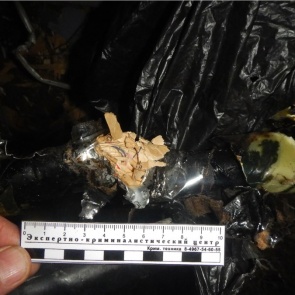 В Красноярском крае подростки ради шалости сломали светофор на ЖД путях