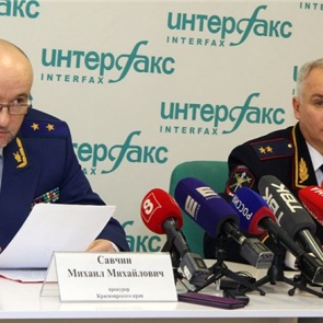 За год средний размер взятки в Красноярском крае сократился почти на 100 тысяч рублей