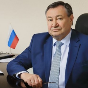 Глава Ачинска Илай Ахметов: «Бюджет Ачинска на 2020 год – рекордный по сумме»