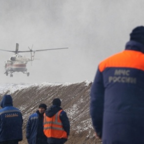 Владелец золотого месторождения, где погибли вахтовики, подал иск Росприроднадзору