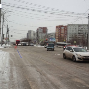 Трехлетняя малышка пострадала в ДТП по вине пьяной матери
