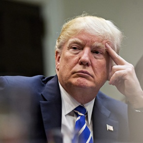 В США обосновали предъявление импичмента Трампу