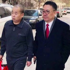 Невиновный вышел из тюрьмы после 11 лет ожидания казни за чужое преступление