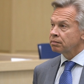 Пушков прокомментировал отказ Ельцина от Крыма