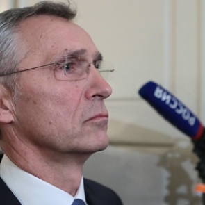В НАТО невраждебно высказались о России