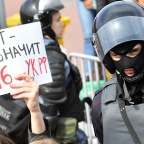 Подготовлены поправки в закон о домашнем насилии в России