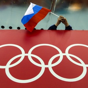 WADA лишило Россию права участвовать в Олимпиадах и ЧМ