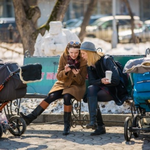Ты же мать! Как забрать у государства все, что оно вам должно