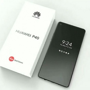 Huawei выпустит смартфон с графеновым супераккумулятором